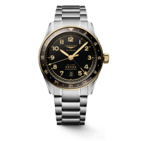 Longines  Spirit Prestige Edition  L3.810.4.73.9