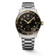 Longines  Spirit Zulu Time L3.812.5.53.6