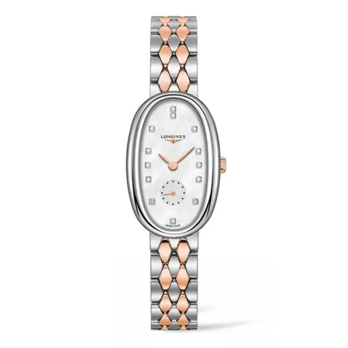 Longines  Symphonette  L2.306.5.87.7