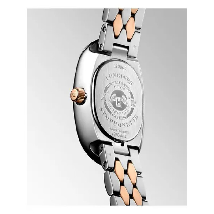 Longines  Symphonette  L2.306.5.87.7