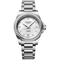 Longines Conquest  L3.430.0.87.6