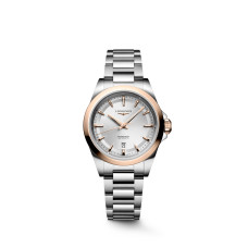 Longines Conquest L3.320.5.72.6