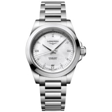 Longines Conquest L3.430.4.87.6