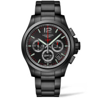 Наручные часы Longines Sport Conquest V.H.P Chronograph L3.717.2.56.6
