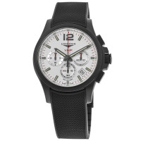 Longines Conquest VHP  L3.717.2.76.9