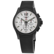 Longines Conquest VHP  L3.717.2.76.9