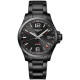 Наручные часы Longines Conquest VHP Black GMT L3.718.2.56.6