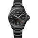 Наручные часы Longines Conquest VHP Black GMT L3.718.2.56.6