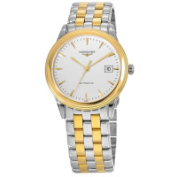 Longines Flagship L4.984.3.22.7