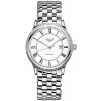 Longines Flagship L4.984.4.21.6