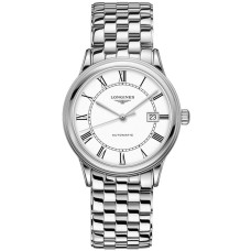 Longines Flagship L4.984.4.21.6