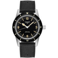 Longines Heritage Skin Diver L2.822.4.56.9
