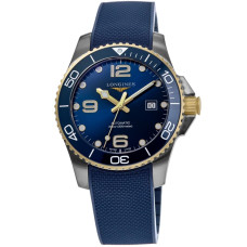 Longines HydroConquest  L3.782.3.96.9