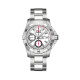 Наручные часы Longines HydroConquest Automatic Chronograph L3.651.4.16.6