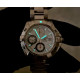 Наручные часы Longines HydroConquest Automatic Chronograph L3.651.4.16.6