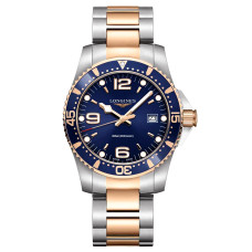 Наручные часы Longines HydroConquest L3.740.3.98.7 (L37403987)