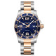 Наручные часы Longines HydroConquest L3.740.3.98.7 (L37403987)