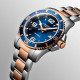 Наручные часы Longines HydroConquest L3.740.3.98.7 (L37403987)