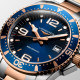 Наручные часы Longines HydroConquest L3.740.3.98.7 (L37403987)