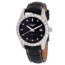 Longines L2.285.0.57.3 Conquest