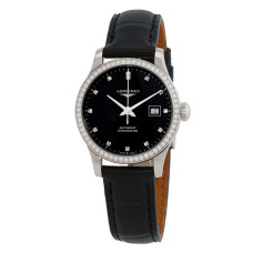 Longines L2.321.0.57.2 Record