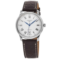 Longines L2.628.4.11.3 Master