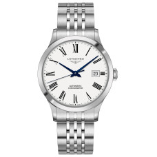 Longines L2.628.4.11.6 Master