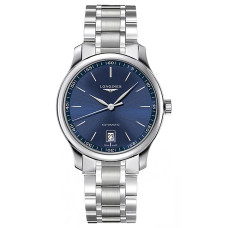 Longines L2.628.4.92.6 Master