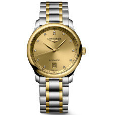 Longines L2.628.5.37.7 Master Collection
