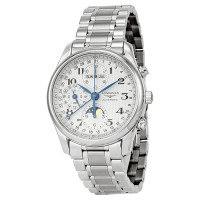 Longines L2.673.4.78.6 Master