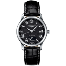 Longines L2.708.4.51.7 Master Collection