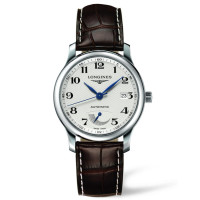 Longines L2.708.4.78.3 Master