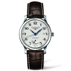 Longines L2.708.4.78.3 Master