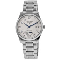 Longines L2.708.4.78.6 Master