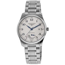 Longines L2.708.4.78.6 Master