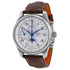 Longines L2.773.4.78.3 Master Collection
