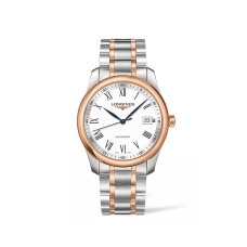 Longines L2.793.5.11.7 Master