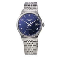 Longines L2.820.4.96.6 Record