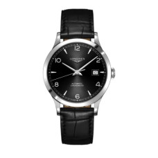 Longines L2.821.4.56.2 Record