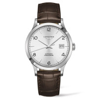 Longines L2.821.4.76.2 Record