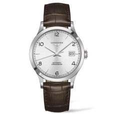 Longines L2.821.4.76.2 Record