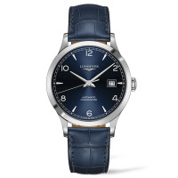 Longines L2.821.4.96.4 Record