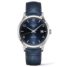Longines L2.821.4.96.4 Record