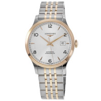 Longines L2.821.5.76.7 Record