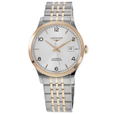 Longines L2.821.5.76.7 Record