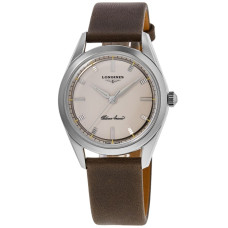 Longines L2.834.4.72.2 Heritage