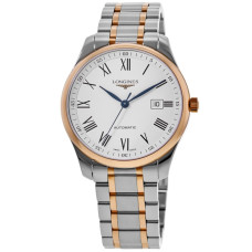 Longines L2.893.5.11.7 Master