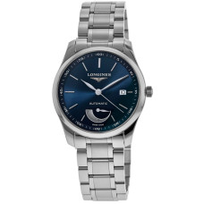 Longines L2.908.4.92.6 Master