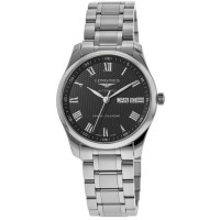 Longines L2.920.4.51.6 Master