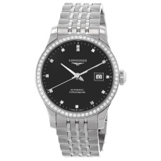 Longines L23210576 Record